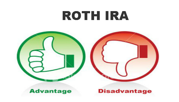 Advantages And Disadvantages Of Traditional Ira