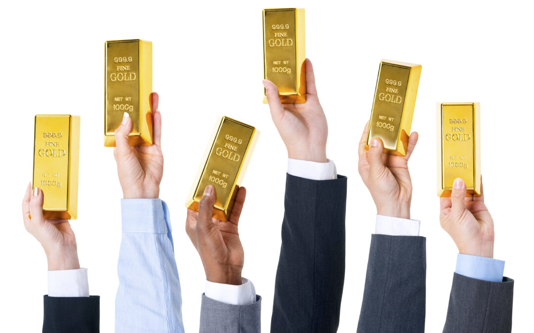 Gold IRA: Tips for Easy Investing in Gold and Metals for a Smooth Retirement