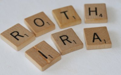 Pros and Cons of a Roth IRA