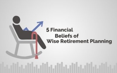 Financial Beliefs of Smart Retirement Planning