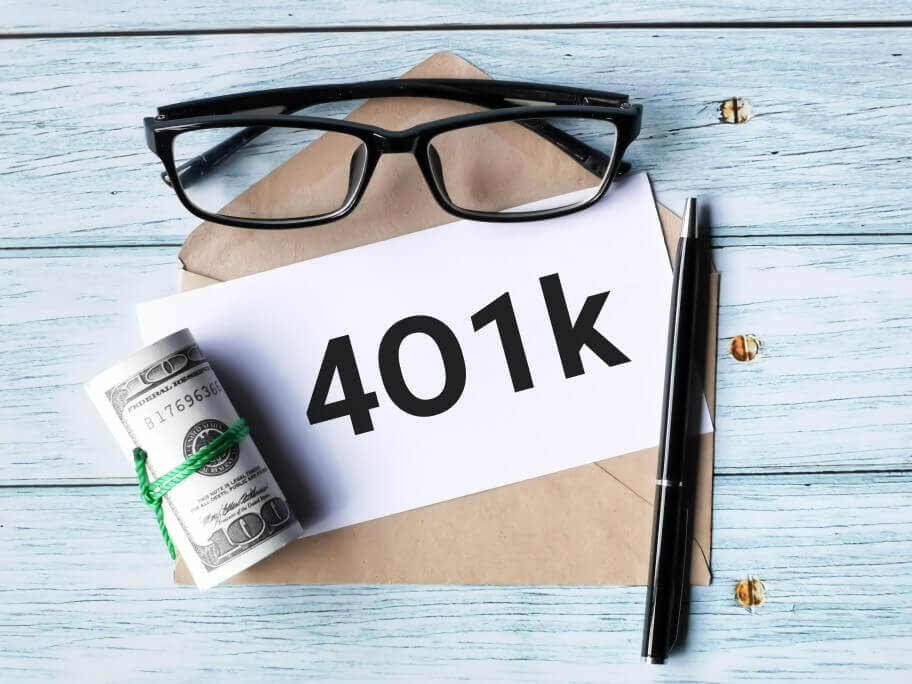 Maxing Out 401(K) Self Directed Retirement Plans