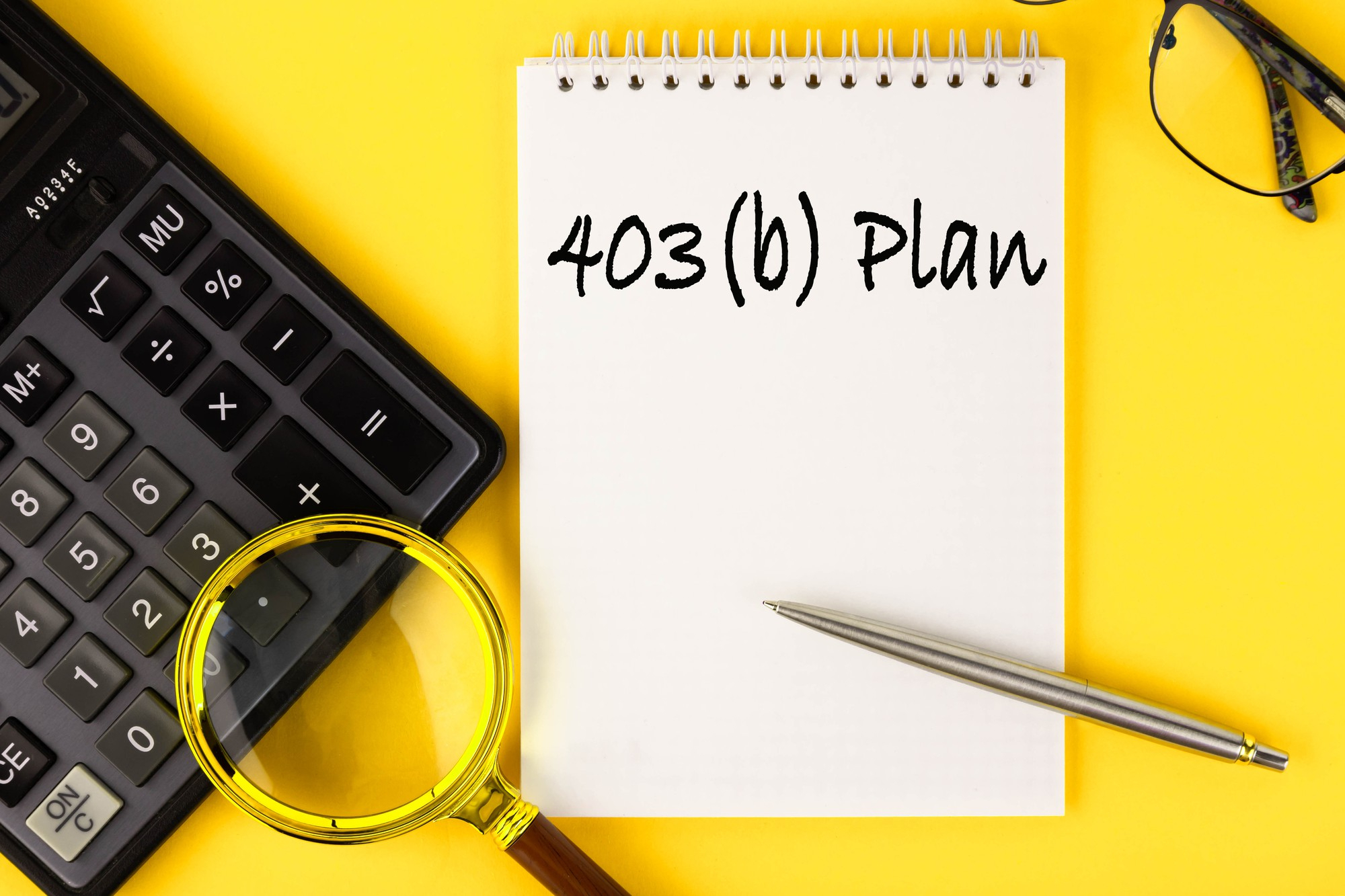 What Is A 403 b Plan Self Directed Retirement Plans