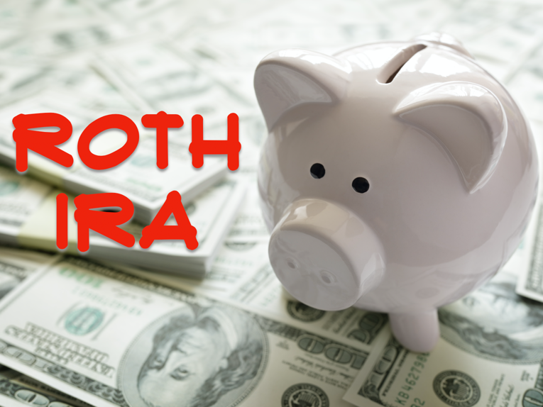Can You Have Multiple Roth IRAs?