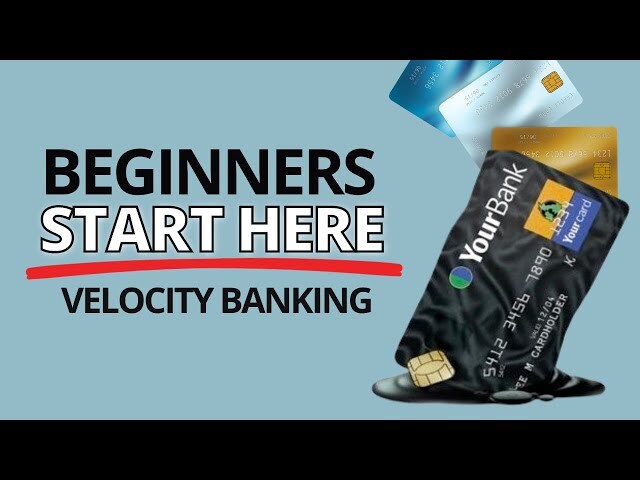 What is Velocity Banking: Definition, Pros and Cons, FAQs
