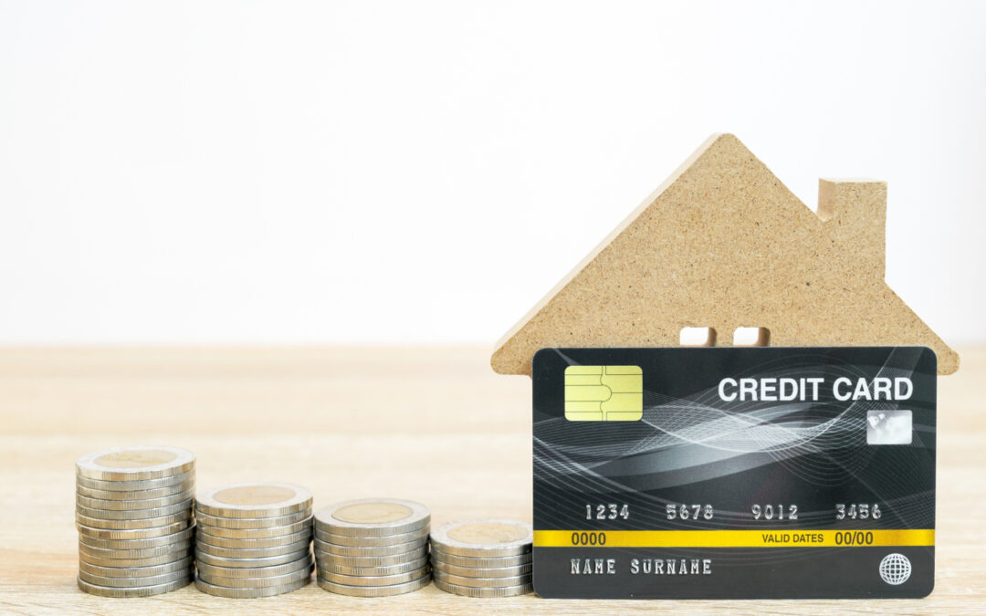 Paying Your Mortgage With a Credit Card – Learn the Pros & Cons!